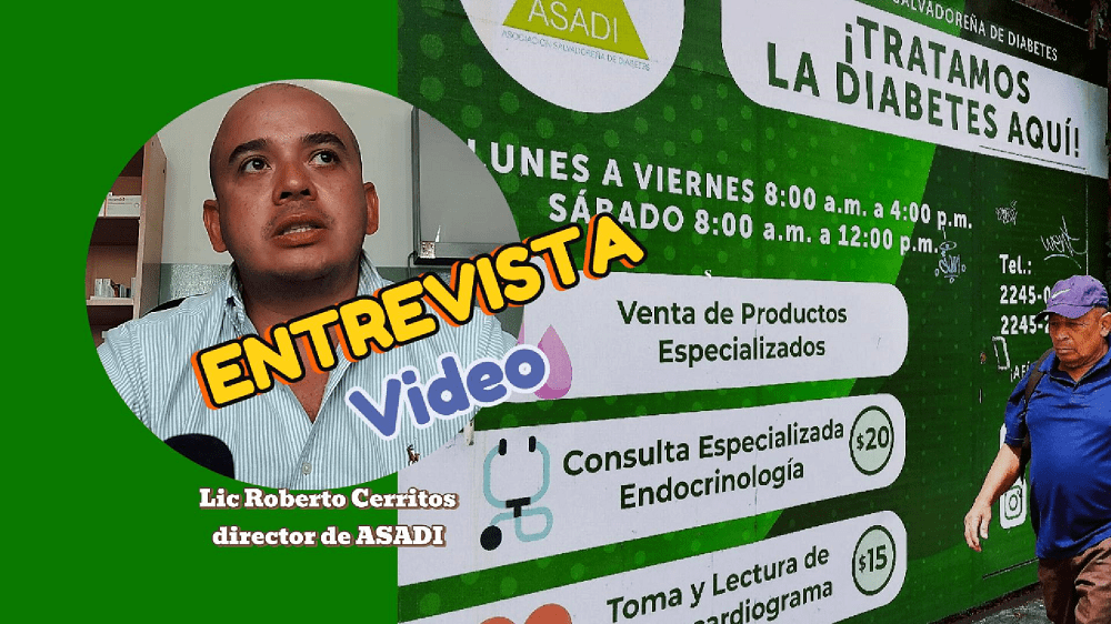 ASADI: Apoyo Integral para Pacientes&nbsp;Diabéticos