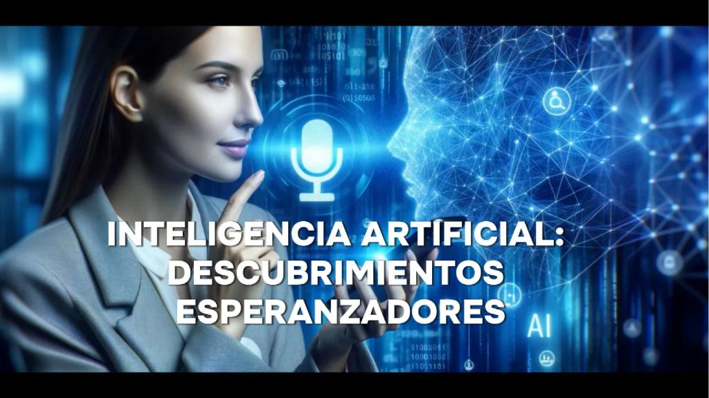 LA IA  ESTÁ REVOLUCIONANDO EL MANEJO DE LA&nbsp;DIABETES