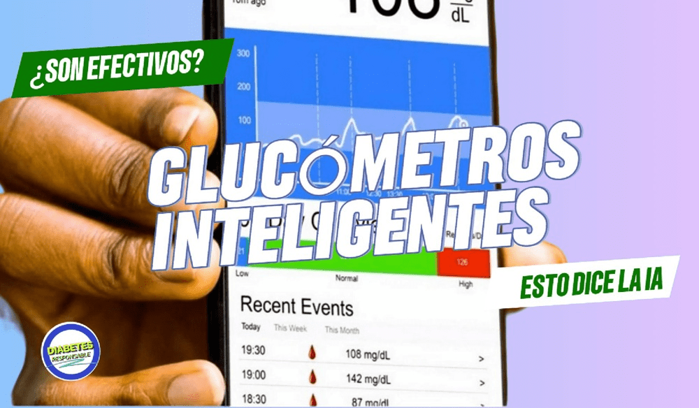 Glucómetros en su celular: Tecnología Moderna y Efectiva&nbsp;(IA)