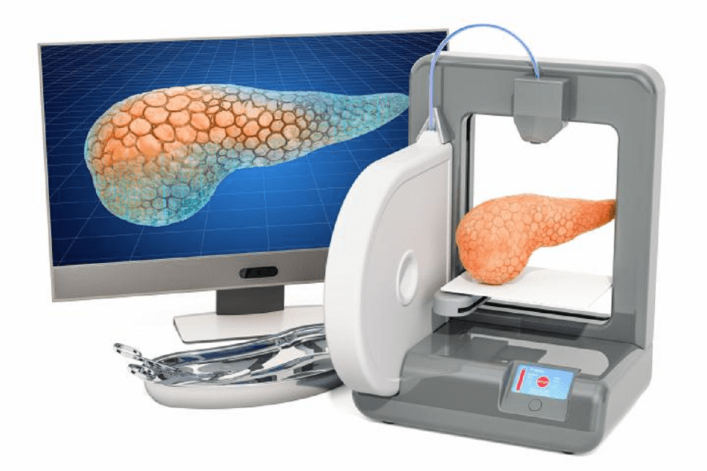 El páncreas artificial cada vez más&nbsp;cerca