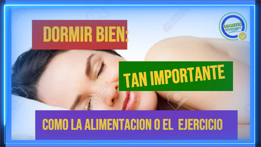 Dormir bien es una invesión en&nbsp;salud